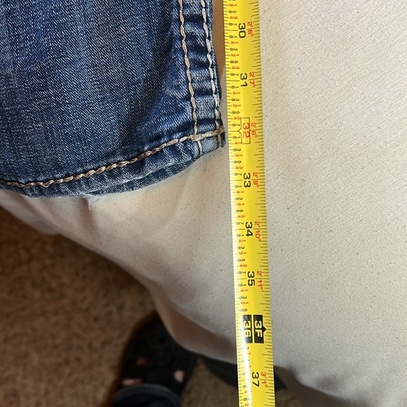 Big Star Union size 30L - Picture 7 of 10